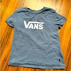 Vans top/shirt